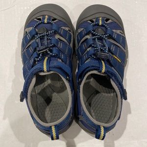 Keen Newport Fisherman Sport Sandals Water Shoe Sneaker Hiking Travel 1 - kids